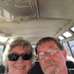 Meet your Posher, Shirley